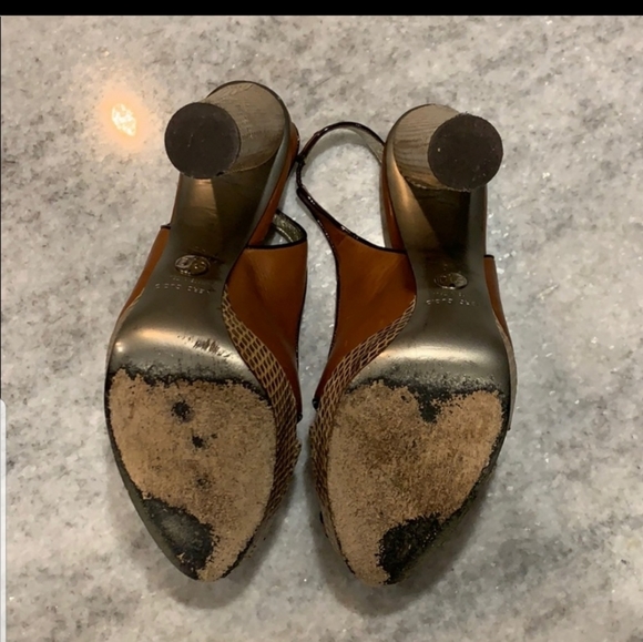 Dolce & Gabbana Heels - Picture 3 of 5